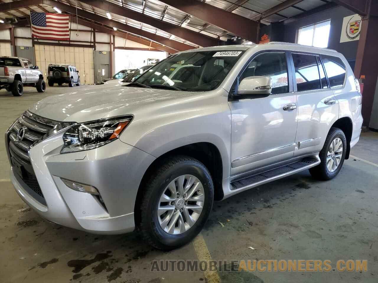 JTJBM7FX4G5128200 LEXUS GX 2016