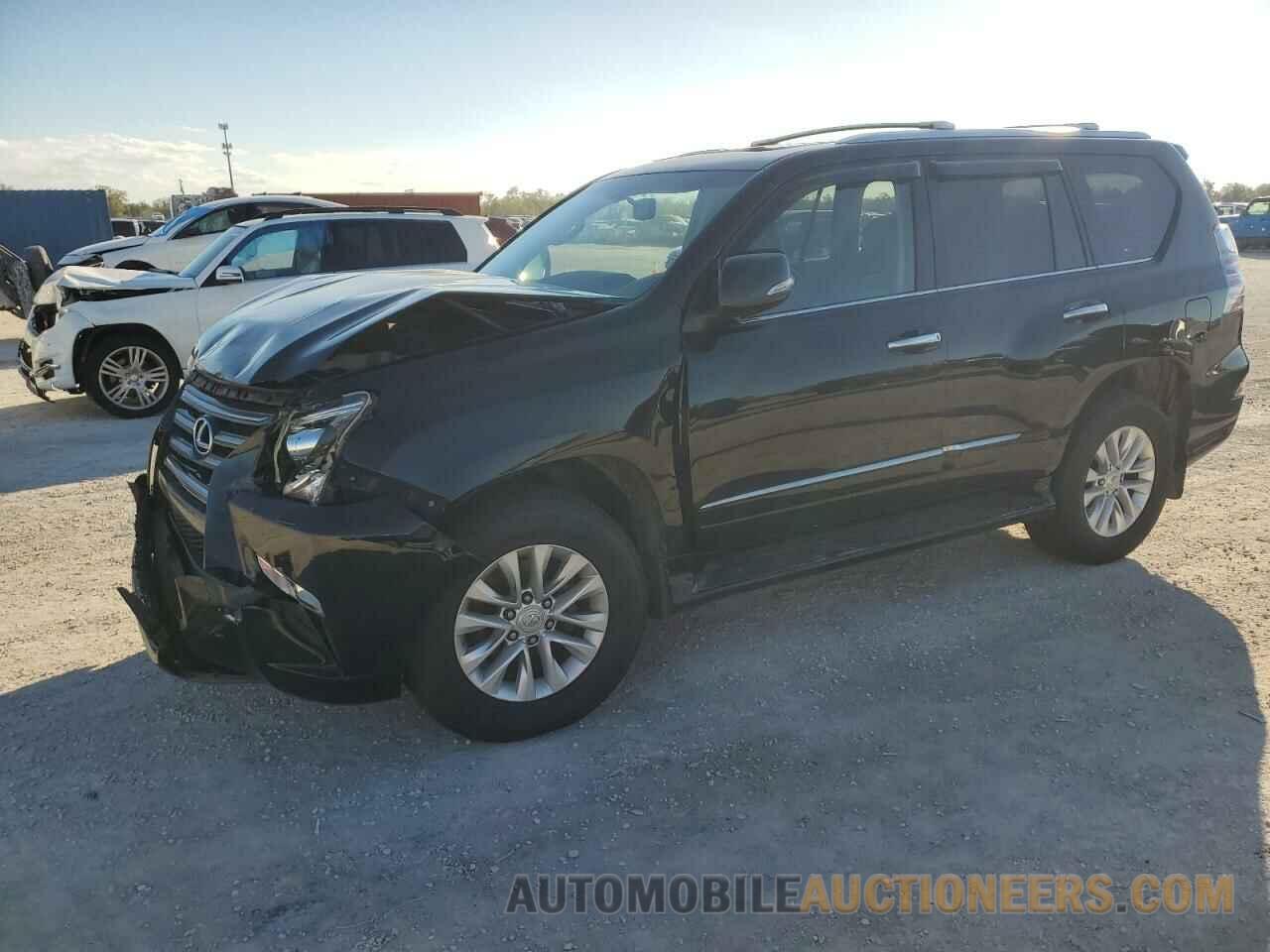 JTJBM7FX4G5130044 LEXUS GX 2016