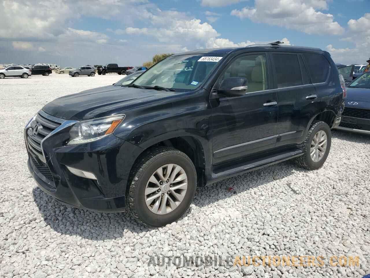 JTJBM7FX4G5132795 LEXUS GX 2016