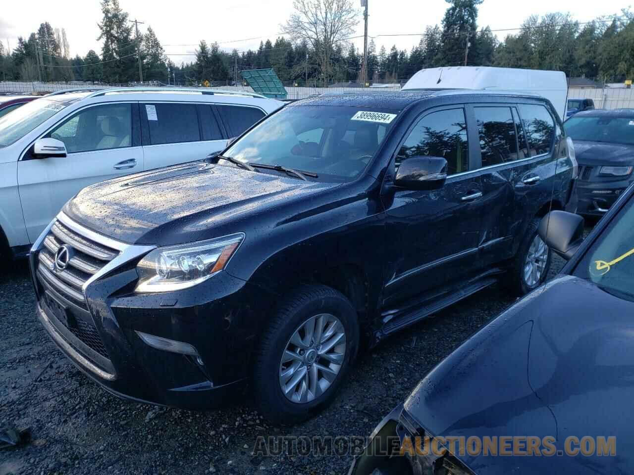 JTJBM7FX4G5137074 LEXUS GX 2016