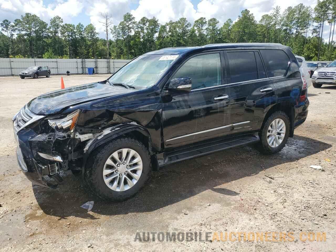 JTJBM7FX4G5144252 LEXUS GX 2016