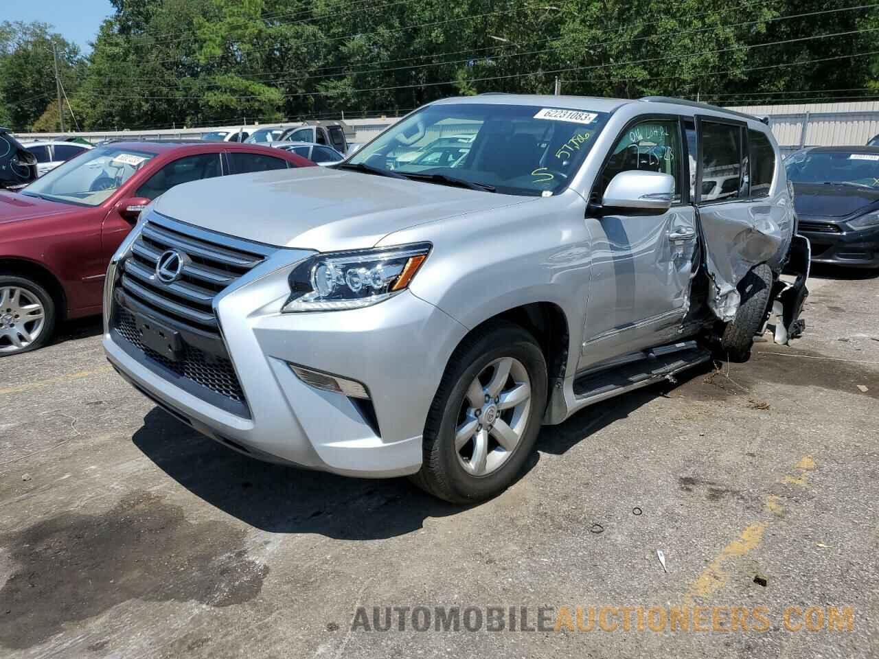 JTJBM7FX4G5145353 LEXUS GX 2016