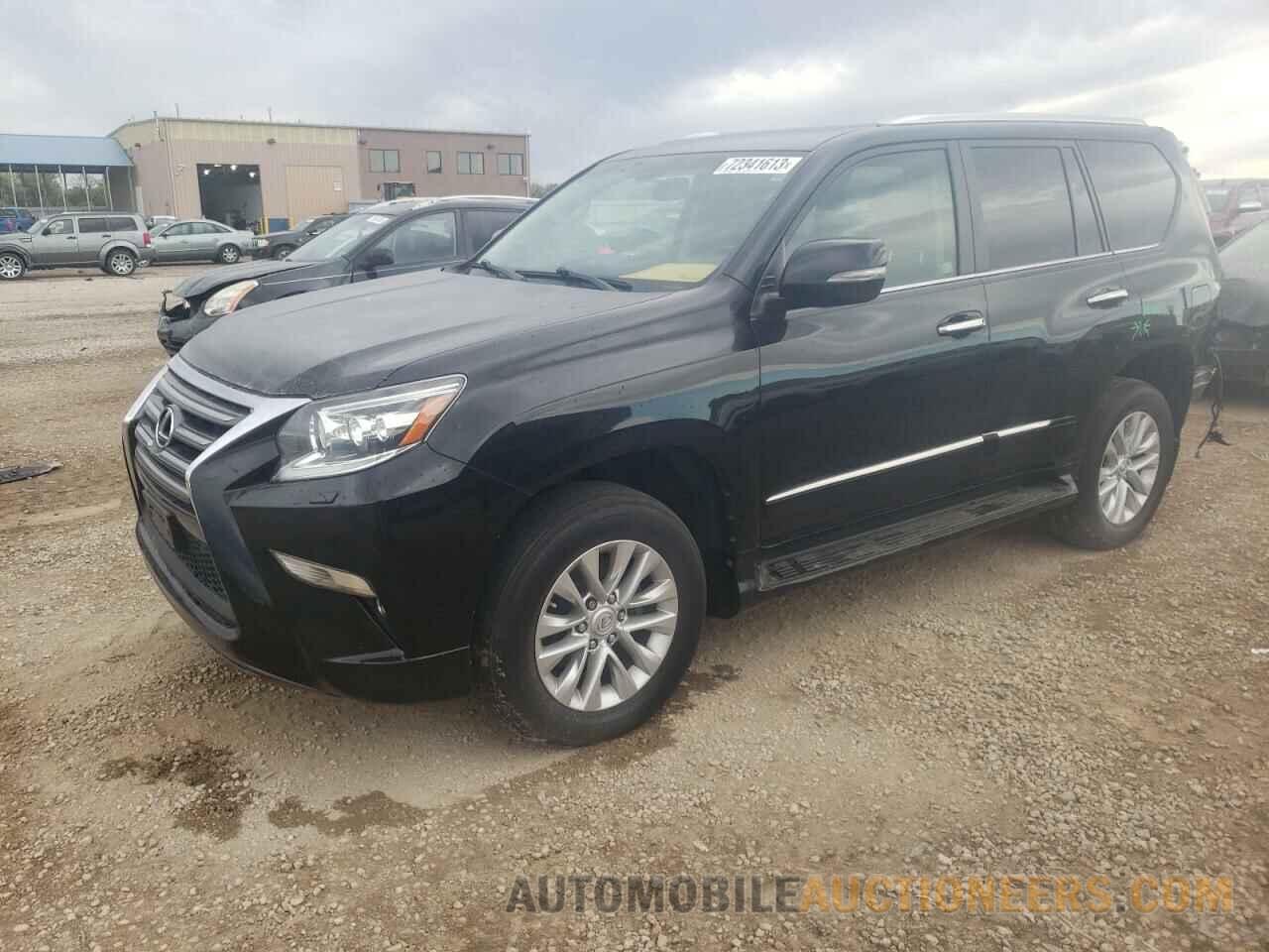 JTJBM7FX4G5146776 LEXUS GX 2016