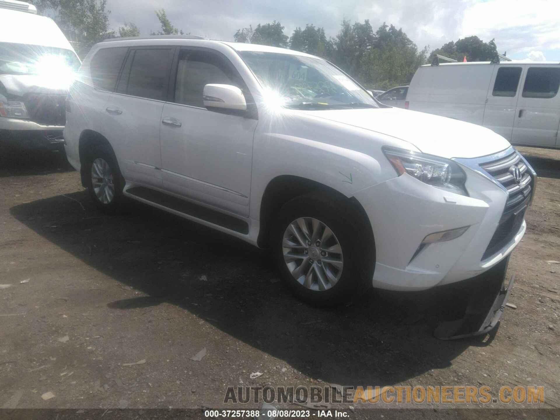 JTJBM7FX4G5147880 LEXUS GX 460 2016