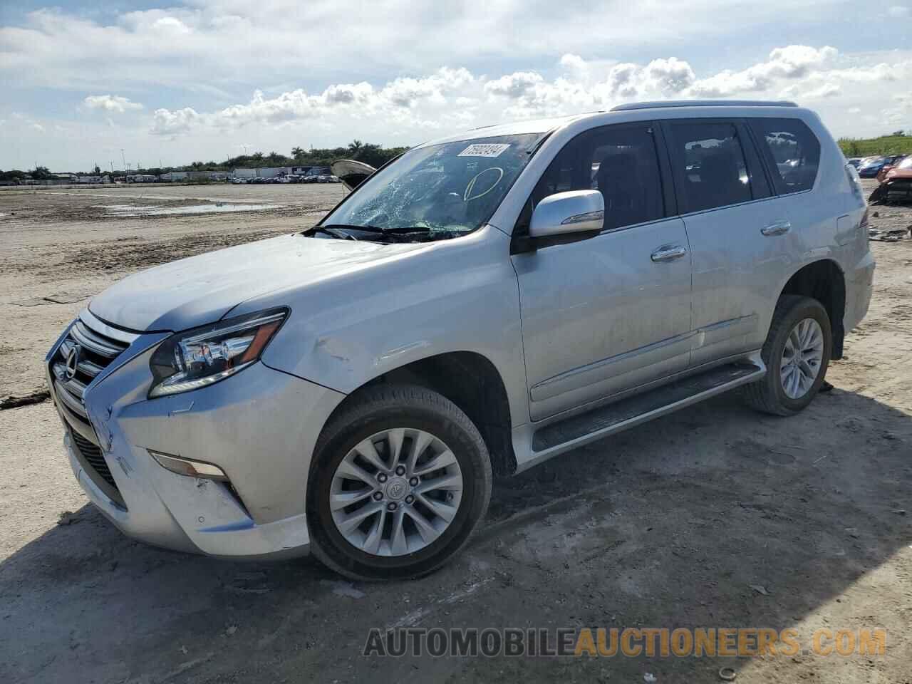 JTJBM7FX4H5149470 LEXUS GX 2017