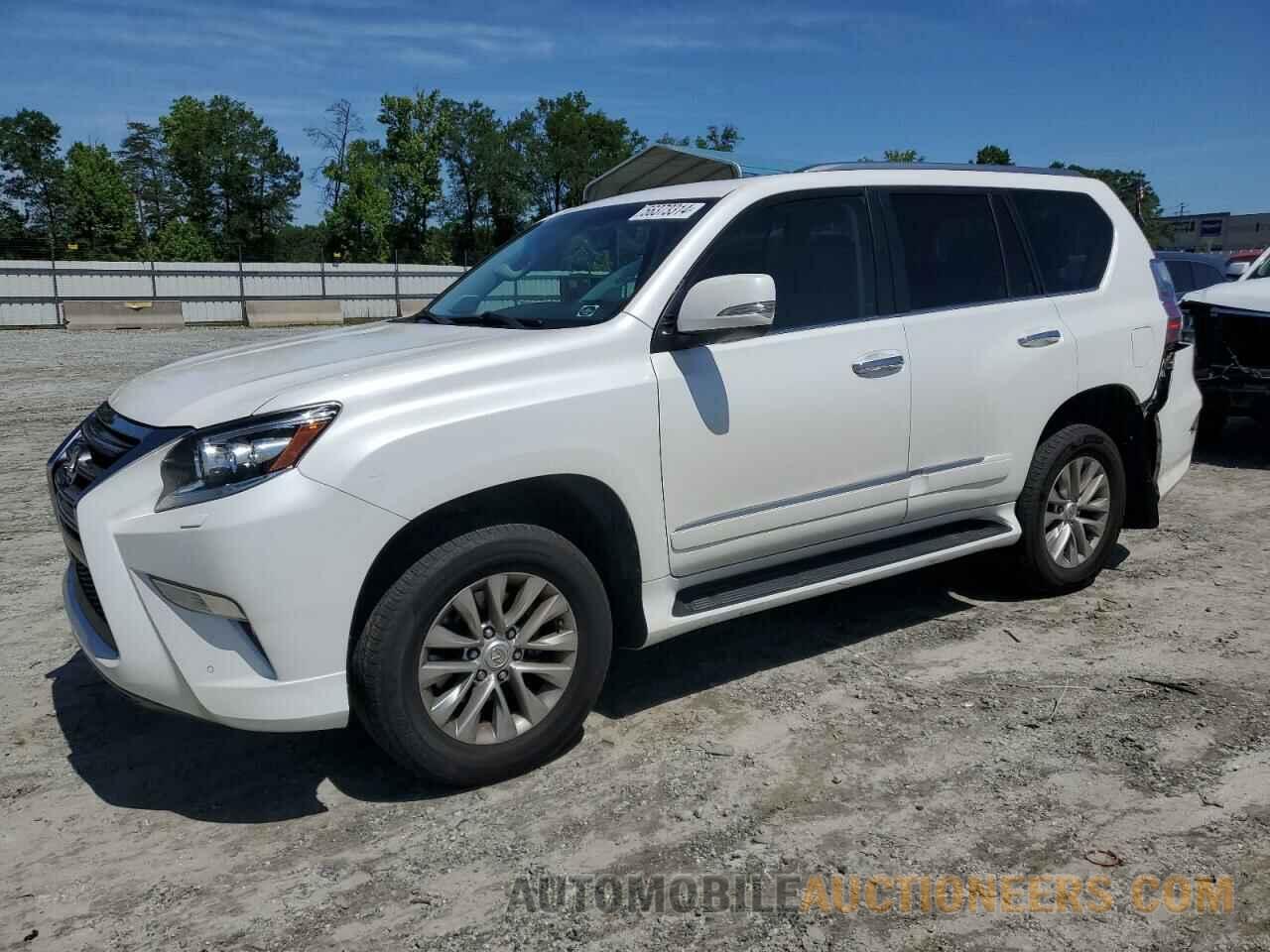 JTJBM7FX4H5172473 LEXUS GX 2017