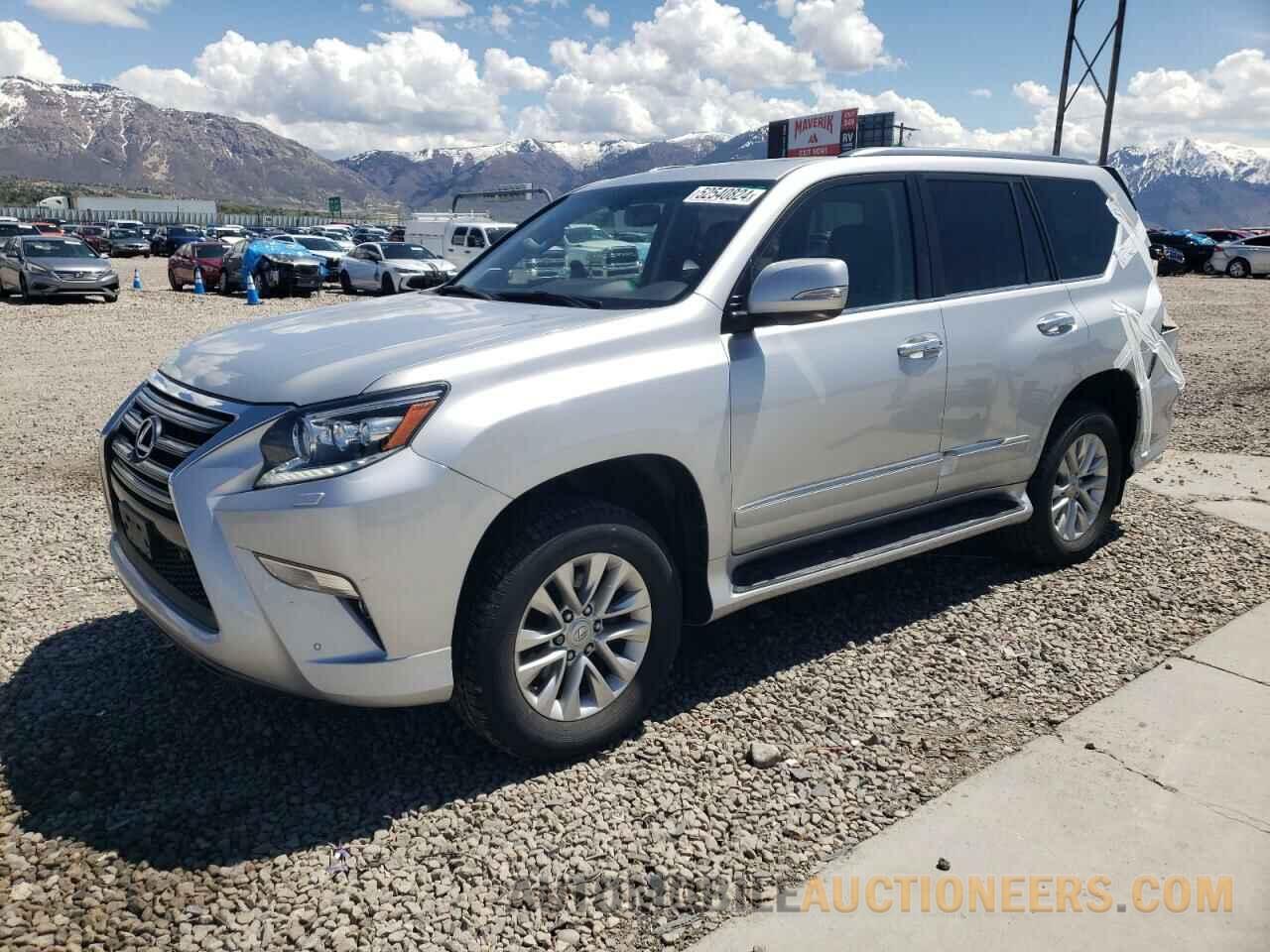 JTJBM7FX4H5178077 LEXUS GX 2017