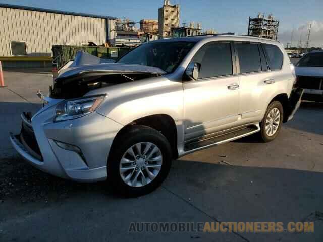 JTJBM7FX4J5195872 LEXUS GX 2018