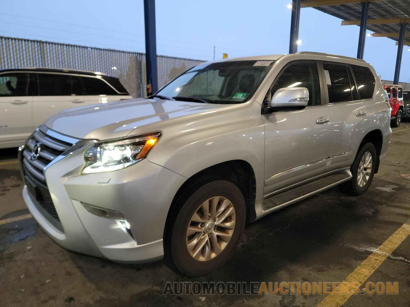 JTJBM7FX5F5095383 Lexus GX 2015