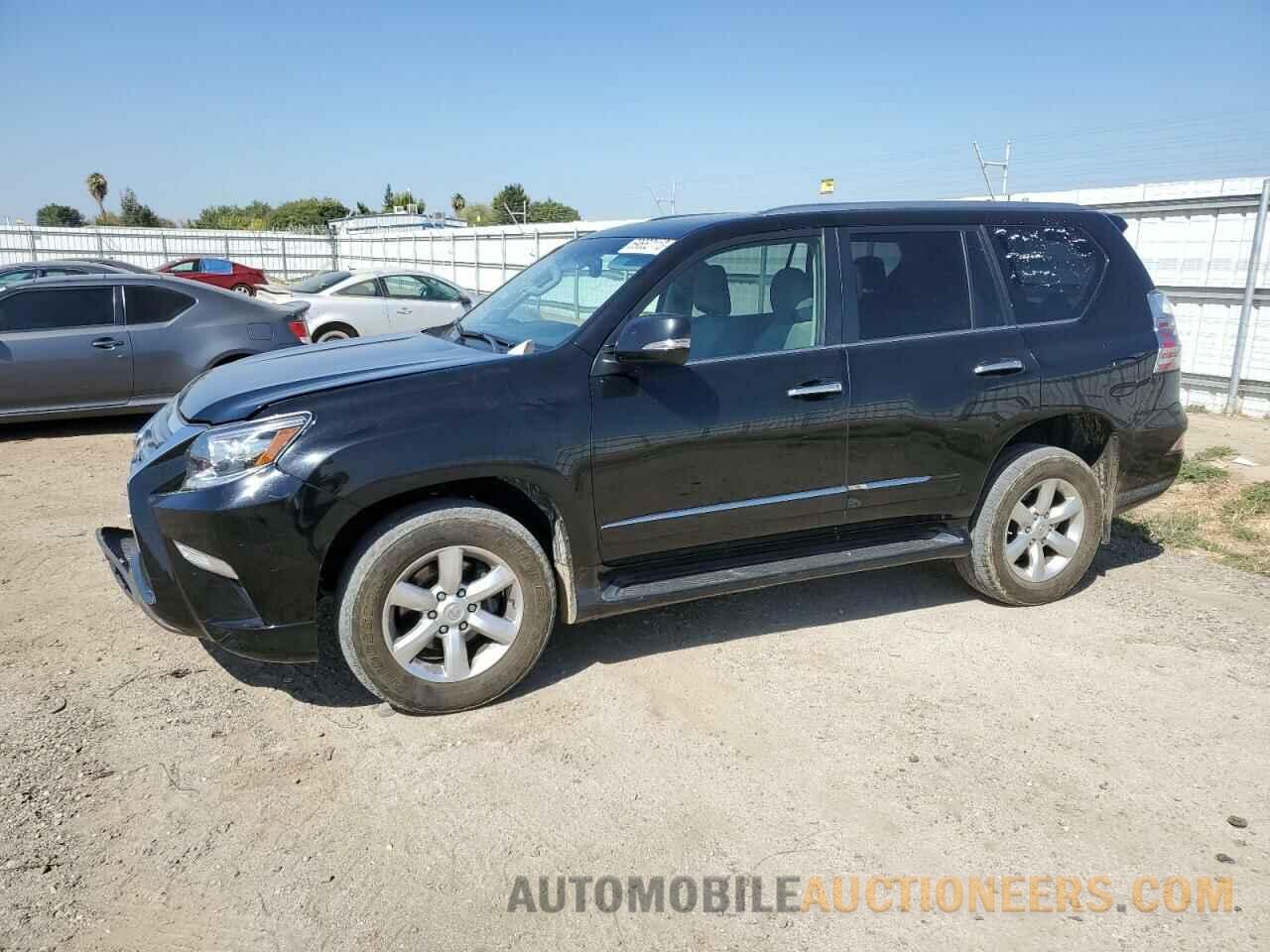 JTJBM7FX5F5098980 LEXUS GX 2015