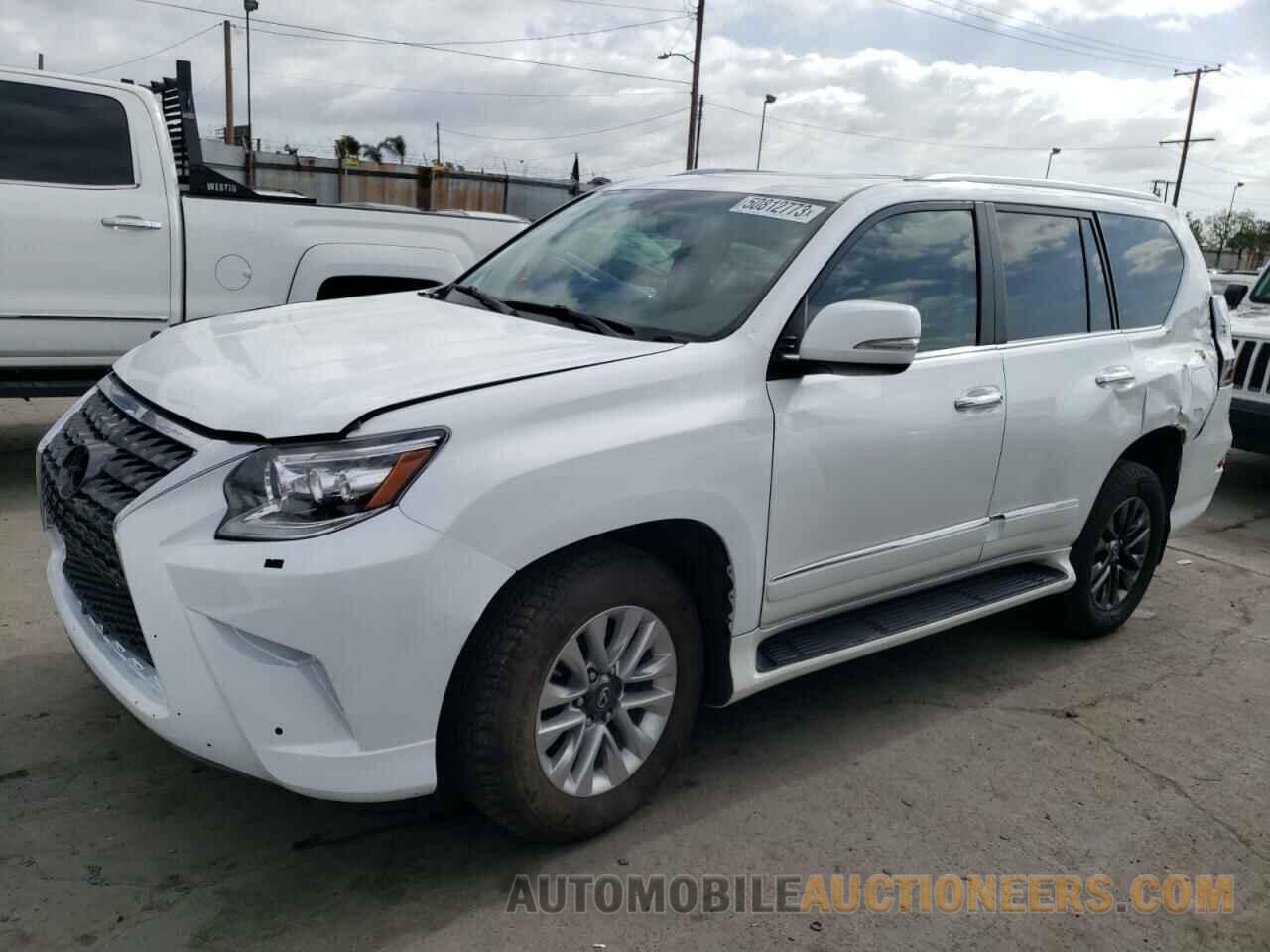 JTJBM7FX5F5101375 LEXUS GX 2015