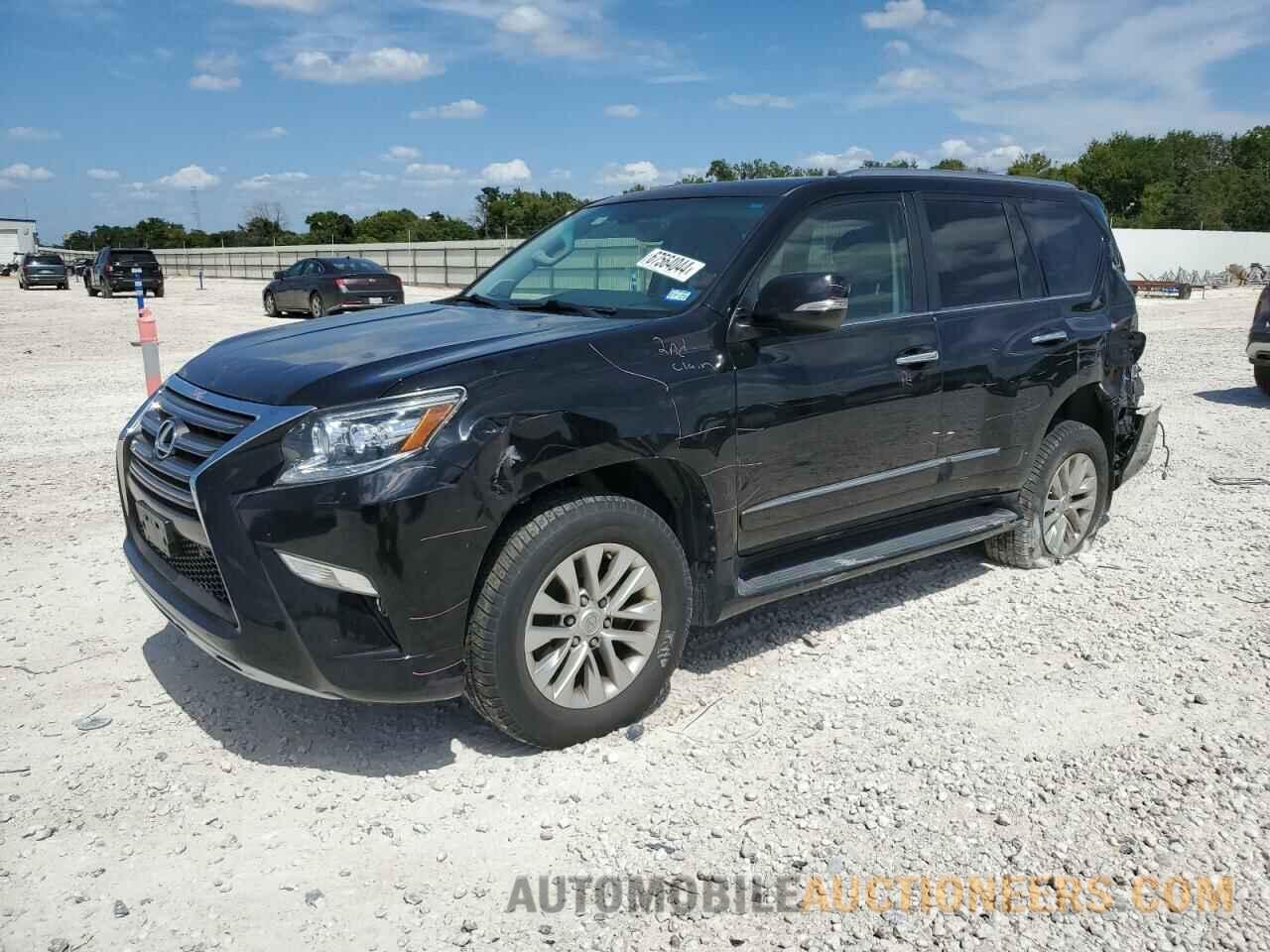 JTJBM7FX5F5103904 LEXUS GX 2015