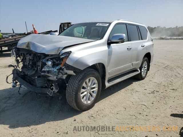 JTJBM7FX5F5106088 LEXUS GX 2015