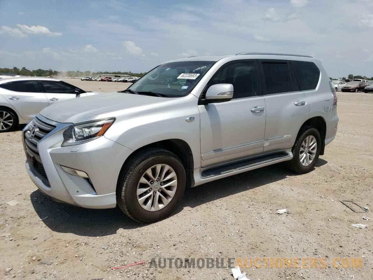 JTJBM7FX5F5112473 LEXUS GX 2015