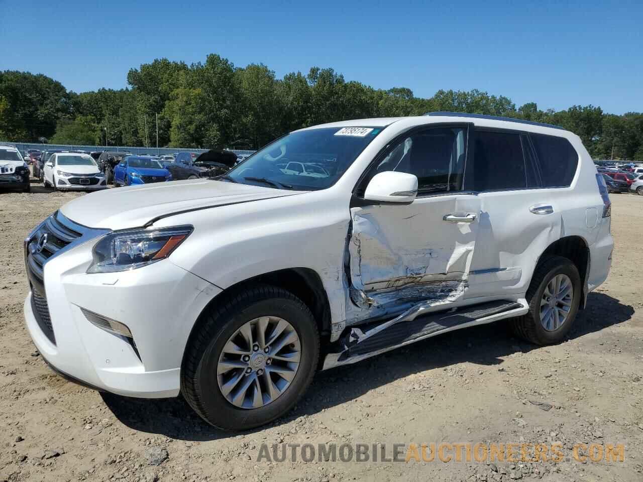 JTJBM7FX5G5120753 LEXUS GX 2016