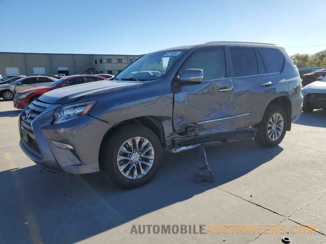 JTJBM7FX5G5121787 LEXUS GX 2016