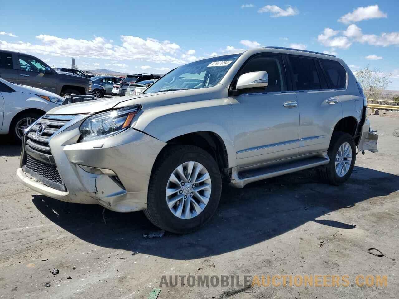 JTJBM7FX5G5128061 LEXUS GX 2016