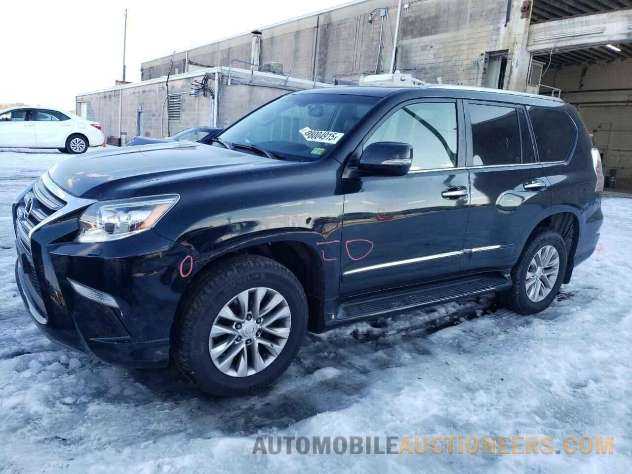 JTJBM7FX5G5128898 LEXUS GX 2016