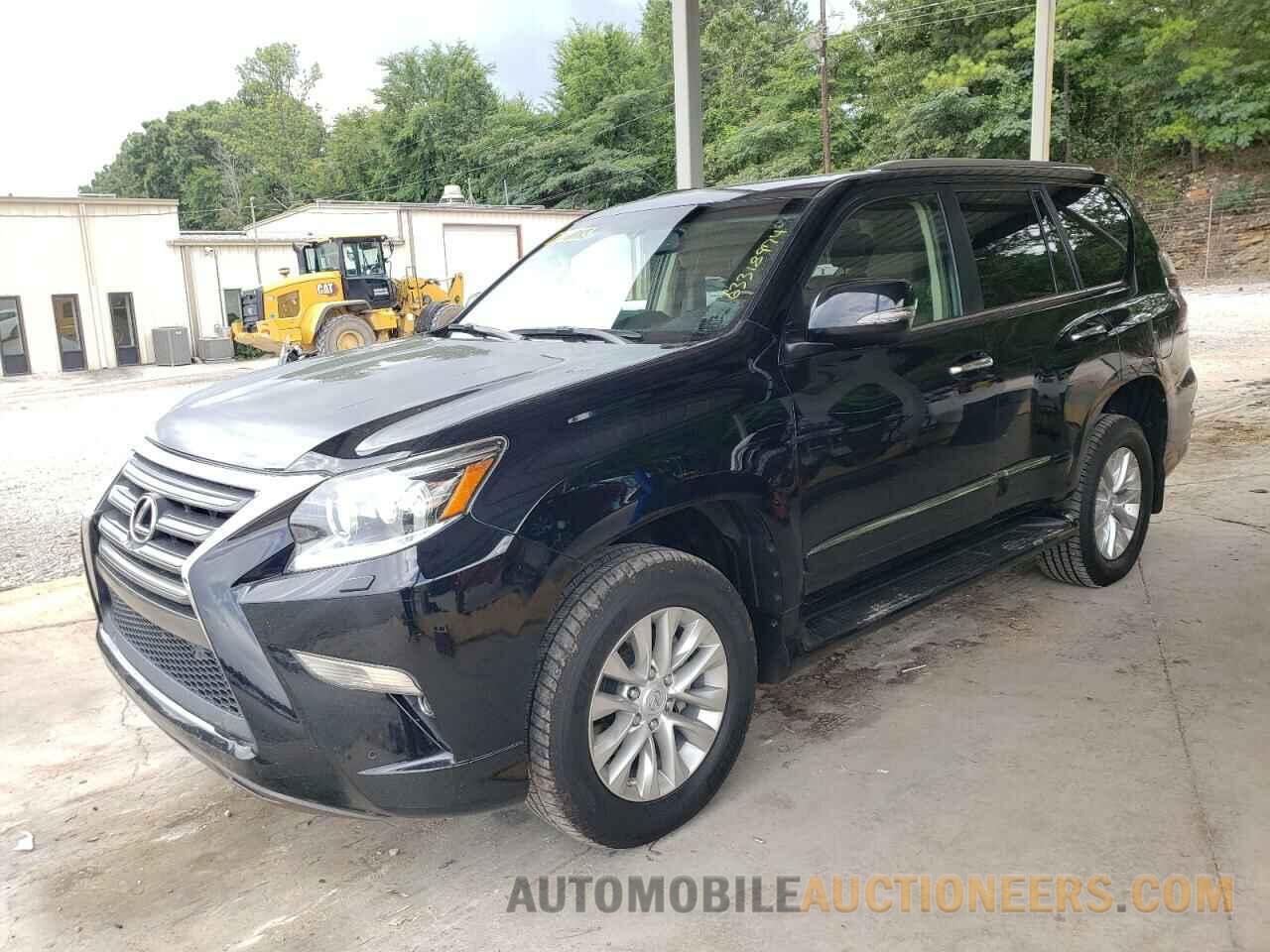 JTJBM7FX5G5129355 LEXUS GX 2016