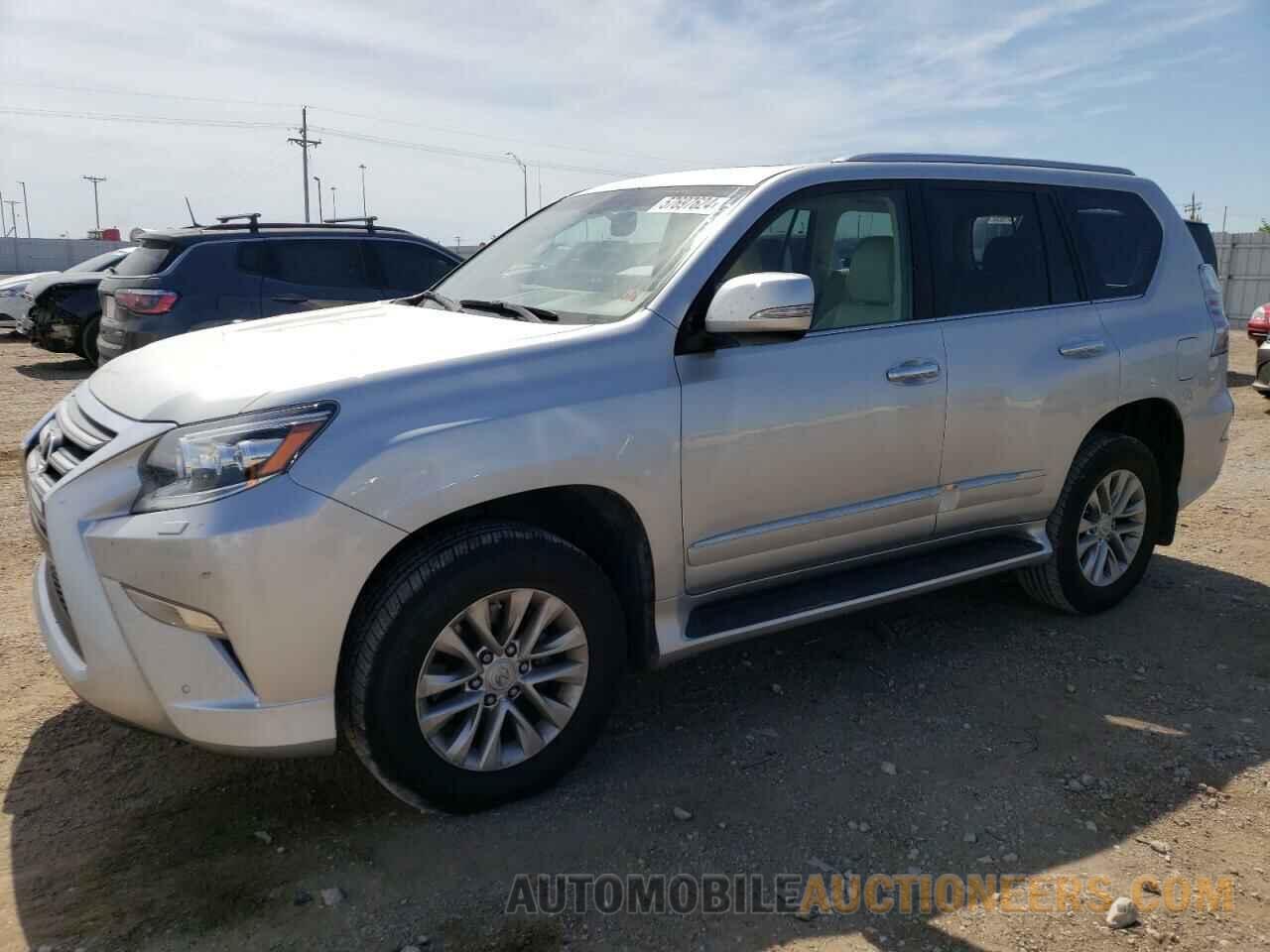 JTJBM7FX5G5138105 LEXUS GX 2016