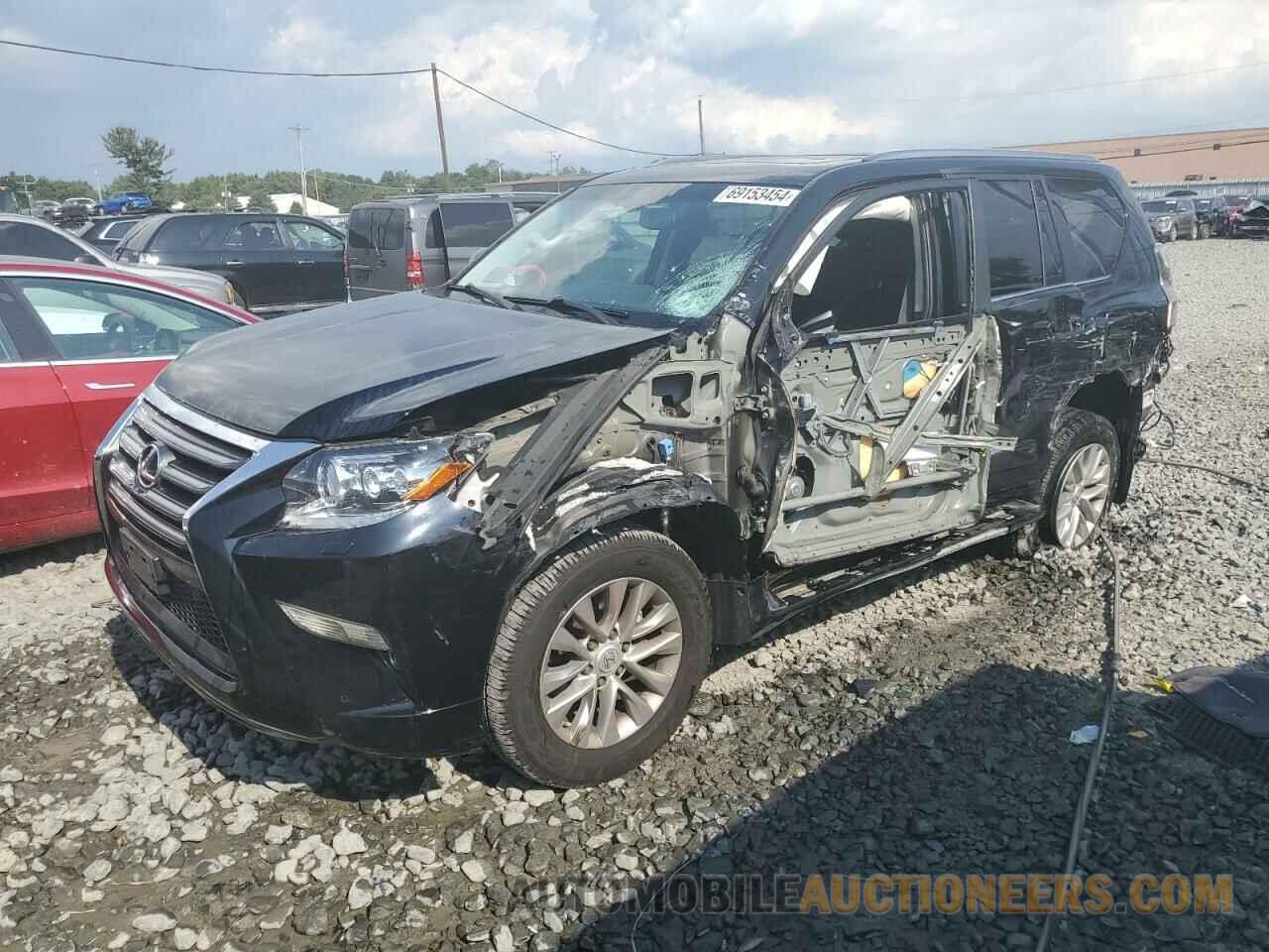 JTJBM7FX5G5144647 LEXUS GX 2016