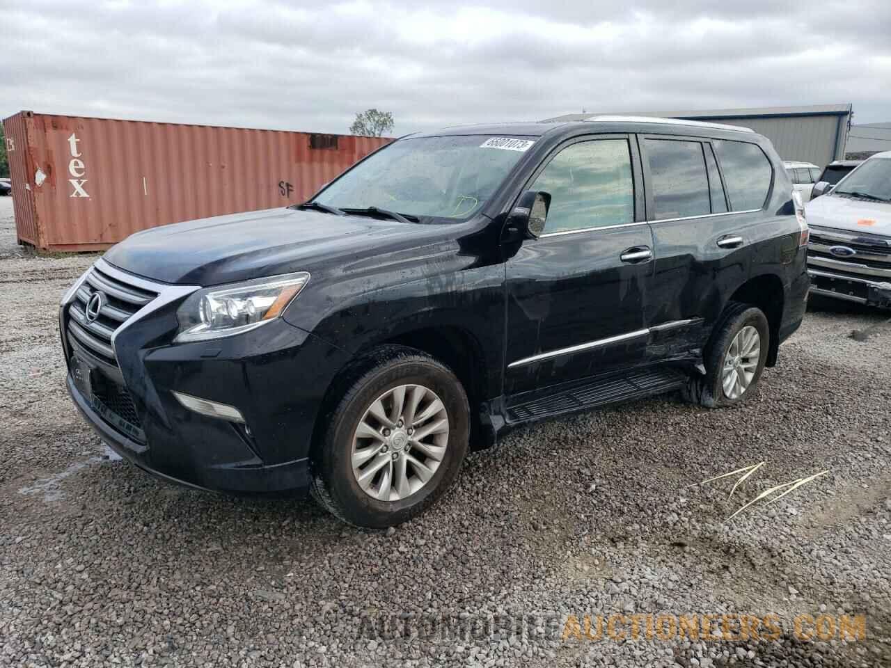 JTJBM7FX5G5146365 LEXUS GX 2016