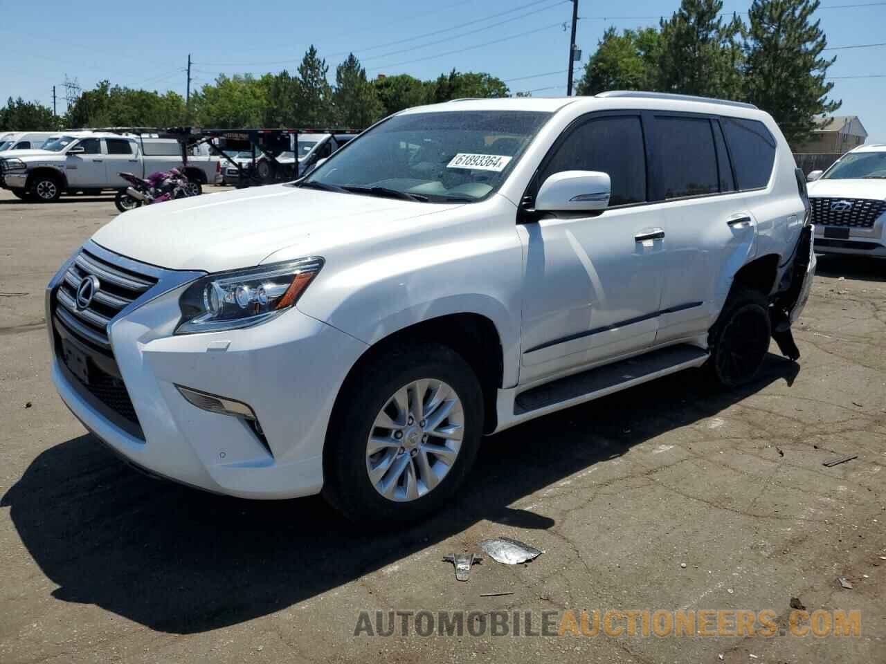 JTJBM7FX5G5148309 LEXUS GX 2016