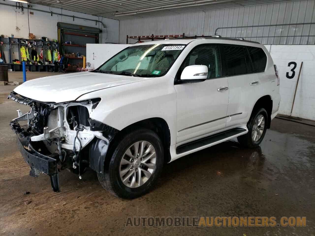 JTJBM7FX5G5149069 LEXUS GX 2016