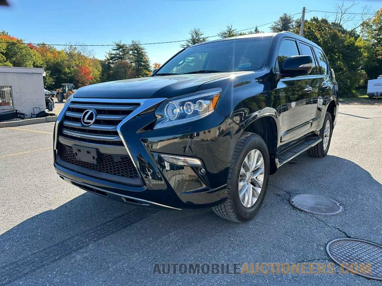 JTJBM7FX5H5158744 LEXUS GX 2017