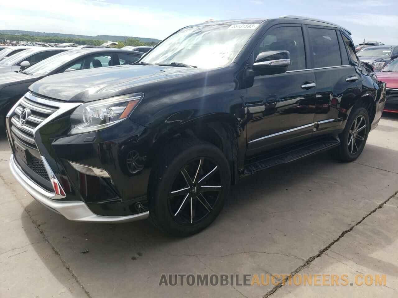 JTJBM7FX5H5159148 LEXUS GX 2017