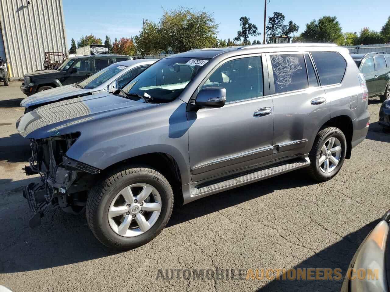 JTJBM7FX5H5169405 LEXUS GX 2017