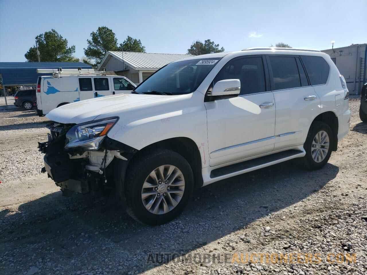 JTJBM7FX5H5178752 LEXUS GX 2017