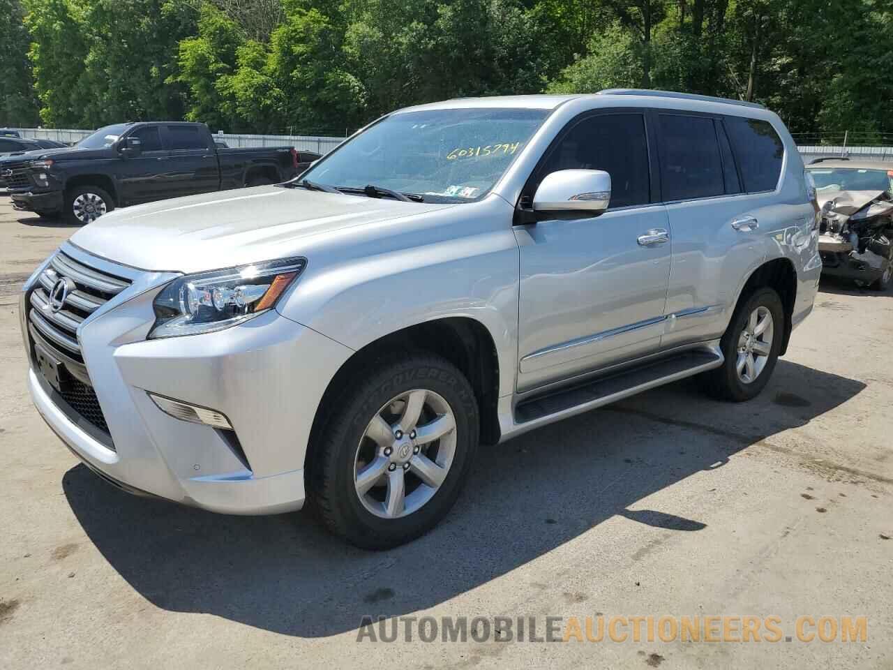 JTJBM7FX5J5192995 LEXUS GX 2018