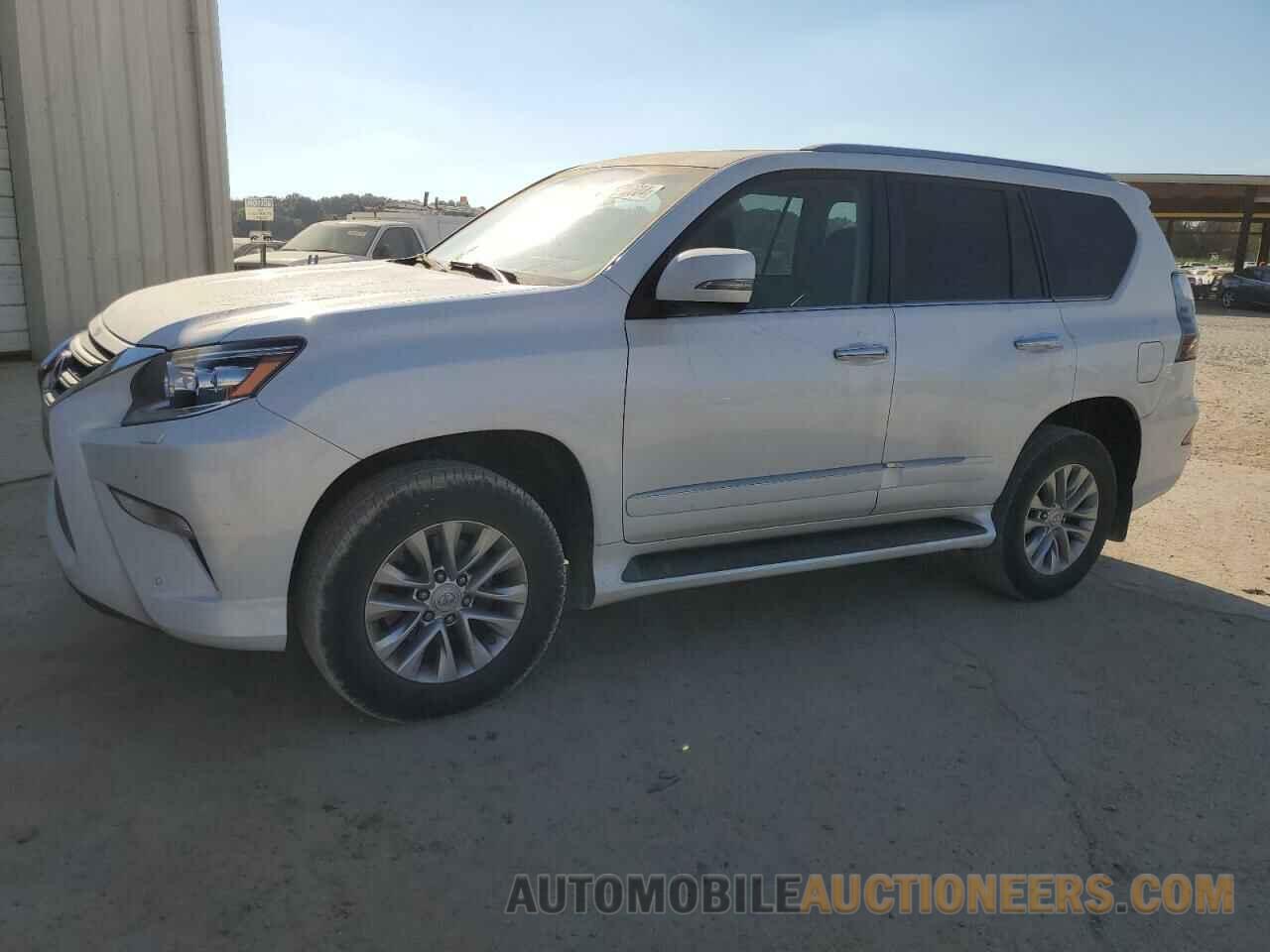 JTJBM7FX5K5233594 LEXUS GX 2019