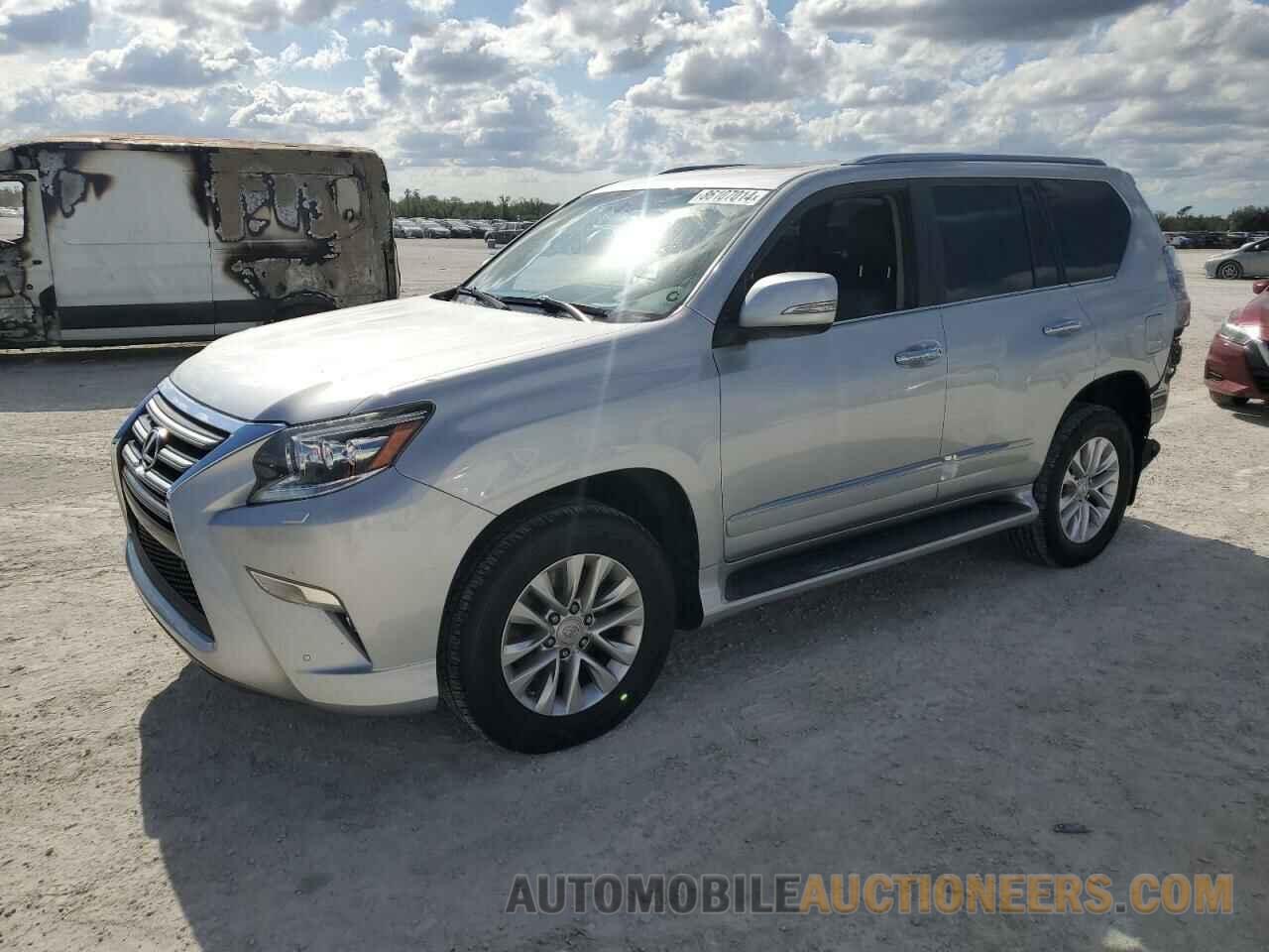 JTJBM7FX6E5081426 LEXUS GX 2014