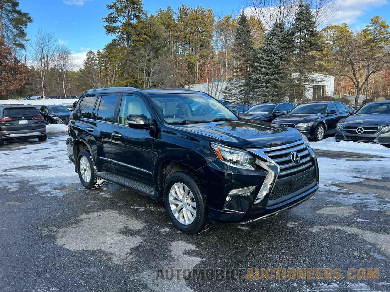 JTJBM7FX6F5094601 LEXUS GX 2015