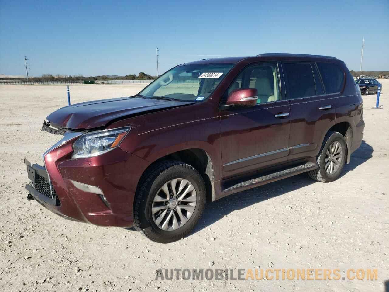 JTJBM7FX6F5098728 LEXUS GX 2015