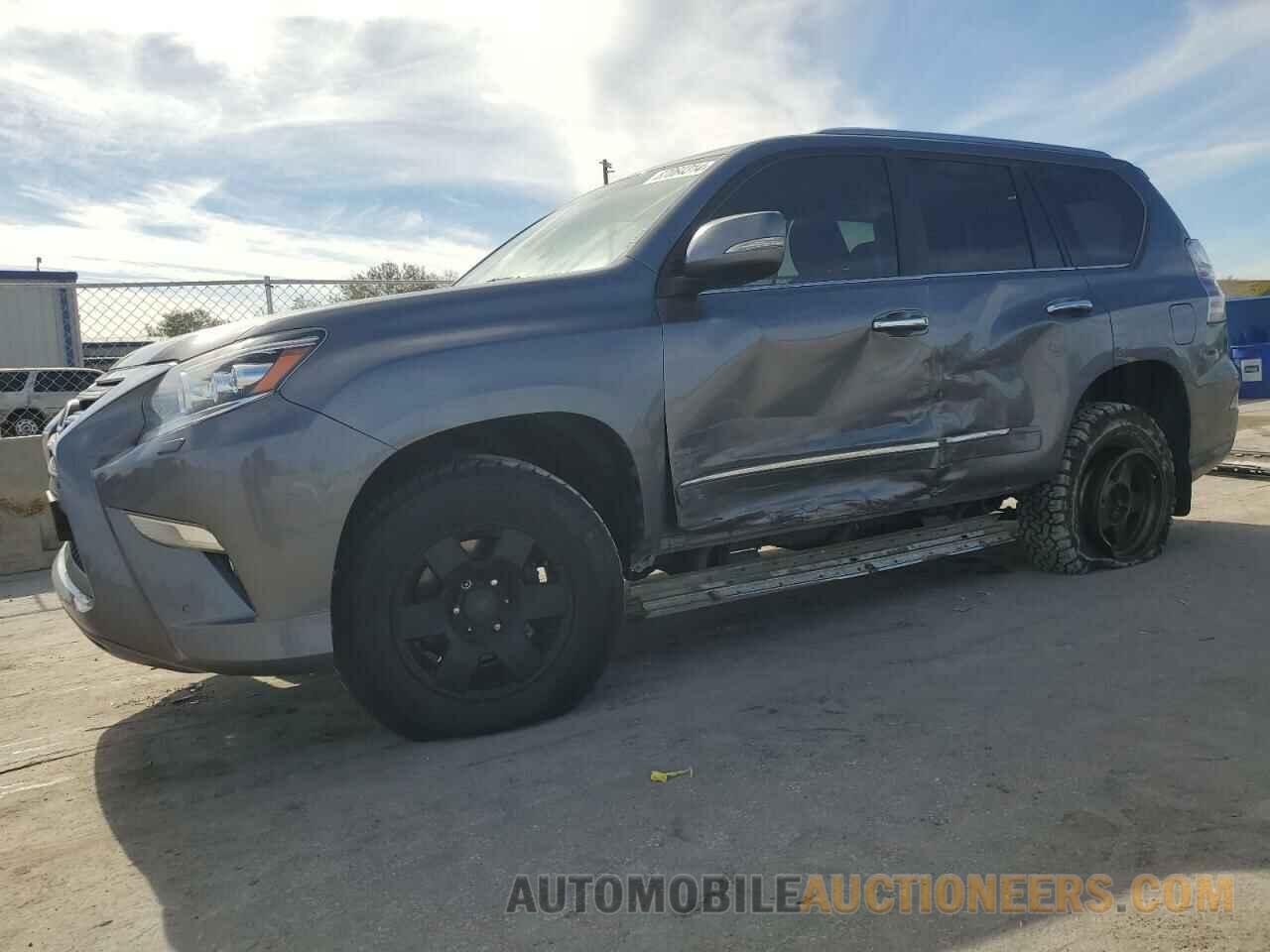 JTJBM7FX6F5098907 LEXUS GX 2015