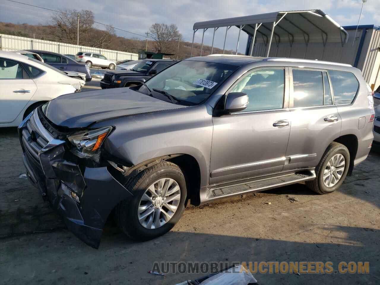 JTJBM7FX6G5121054 LEXUS GX 2016