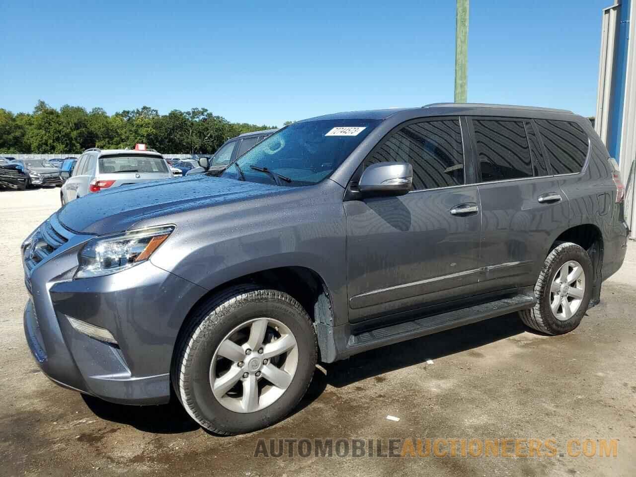 JTJBM7FX6G5121359 LEXUS GX 2016