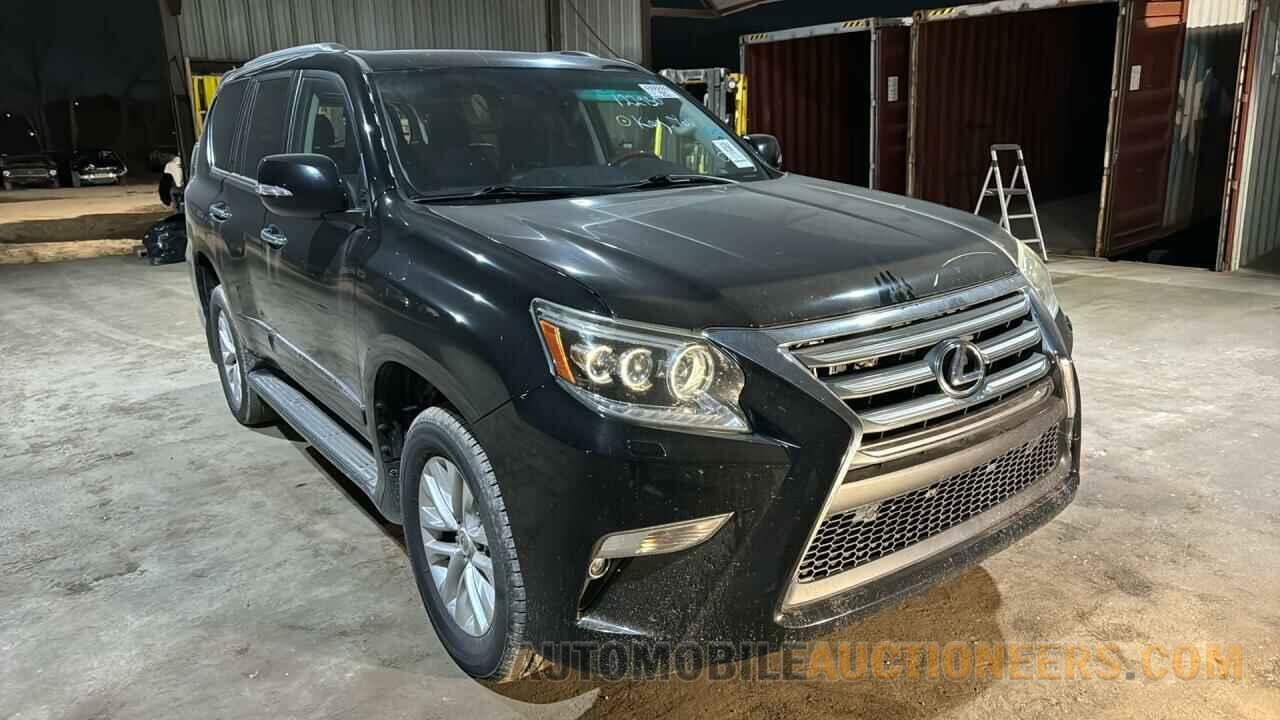 JTJBM7FX6G5122950 LEXUS GX 2016