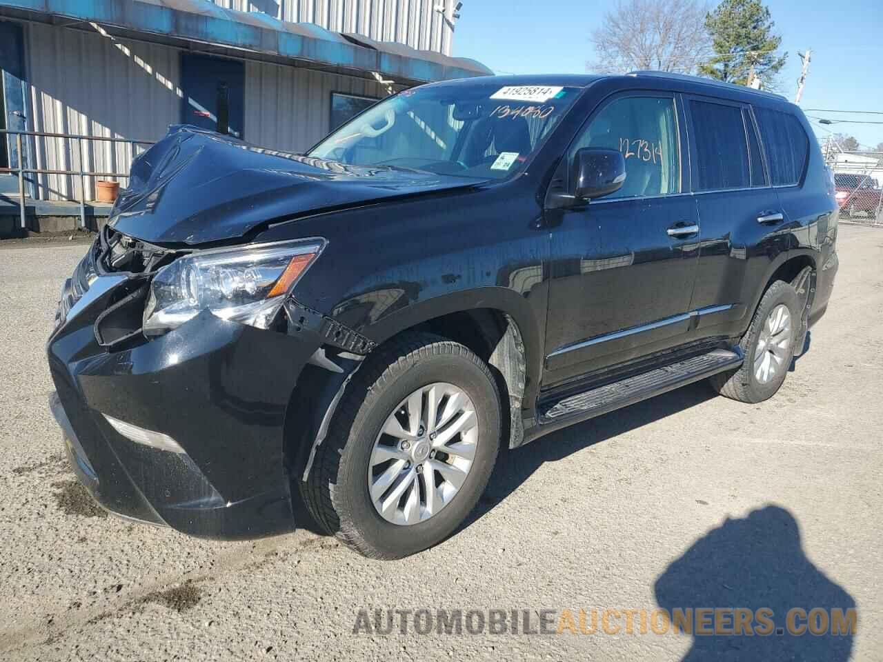 JTJBM7FX6G5134080 LEXUS GX 2016