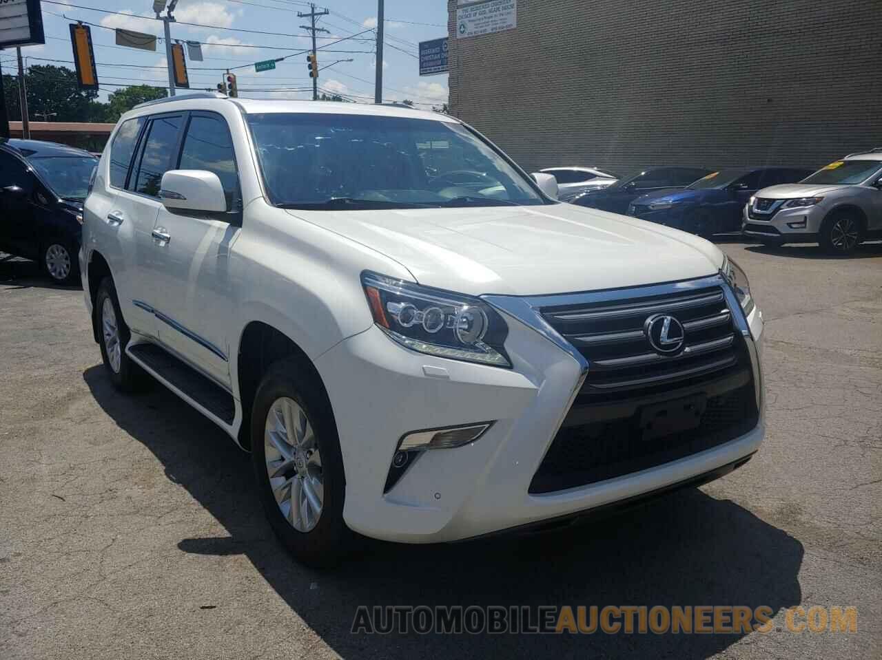 JTJBM7FX6G5139344 LEXUS GX 2016