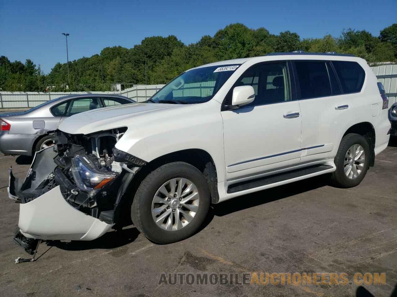 JTJBM7FX6G5140056 LEXUS GX 2016