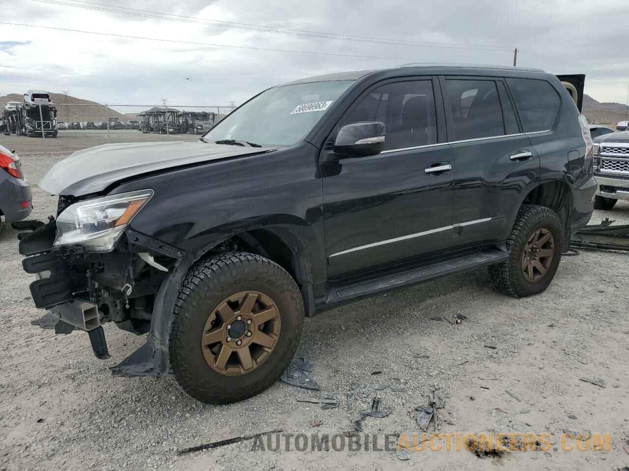 JTJBM7FX6G5140588 LEXUS GX 2016