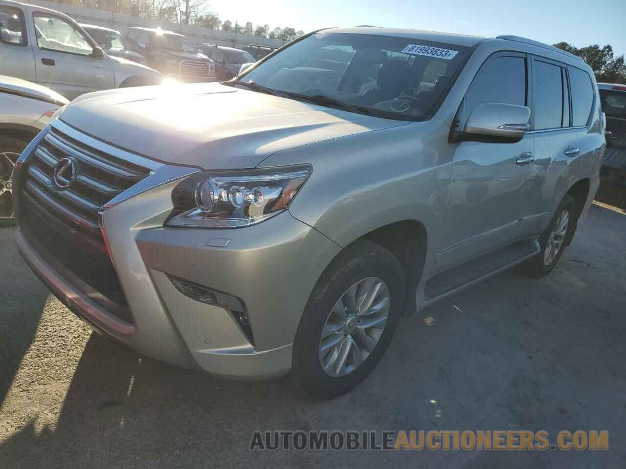 JTJBM7FX6G5142258 LEXUS GX 2016