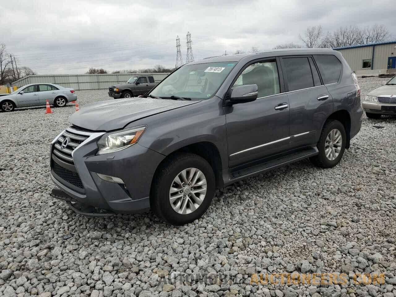 JTJBM7FX6H5152225 LEXUS GX 2017