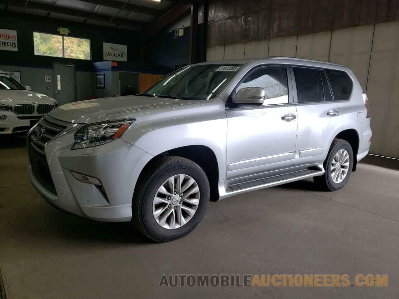 JTJBM7FX6H5168683 LEXUS GX 2017