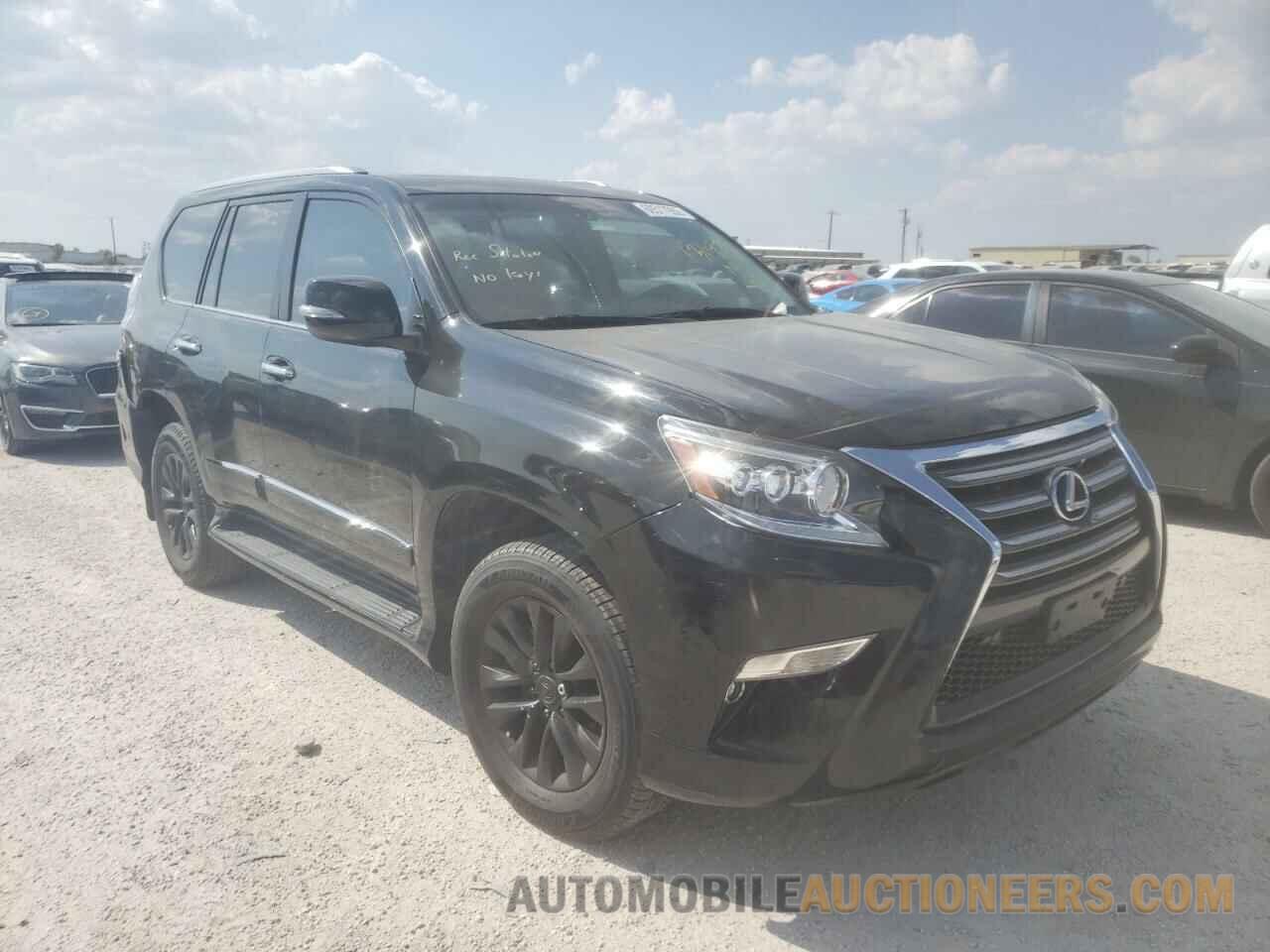 JTJBM7FX6H5173379 LEXUS GX 2017