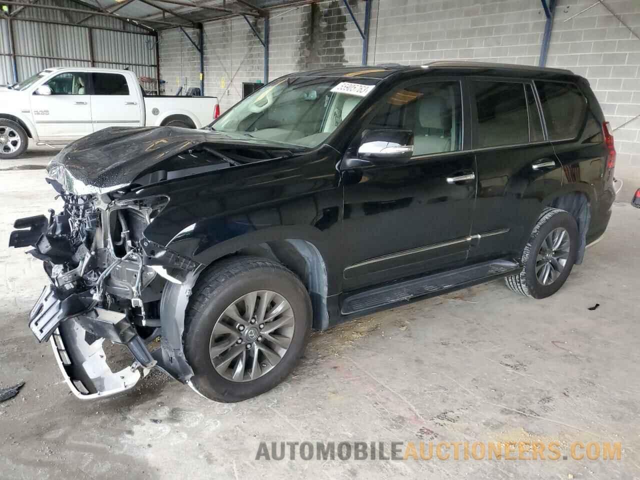 JTJBM7FX6H5177965 LEXUS GX 2017